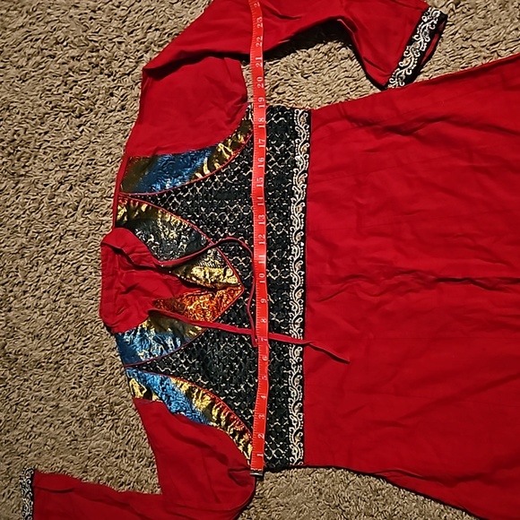 Kaftan - Picture 7 of 8